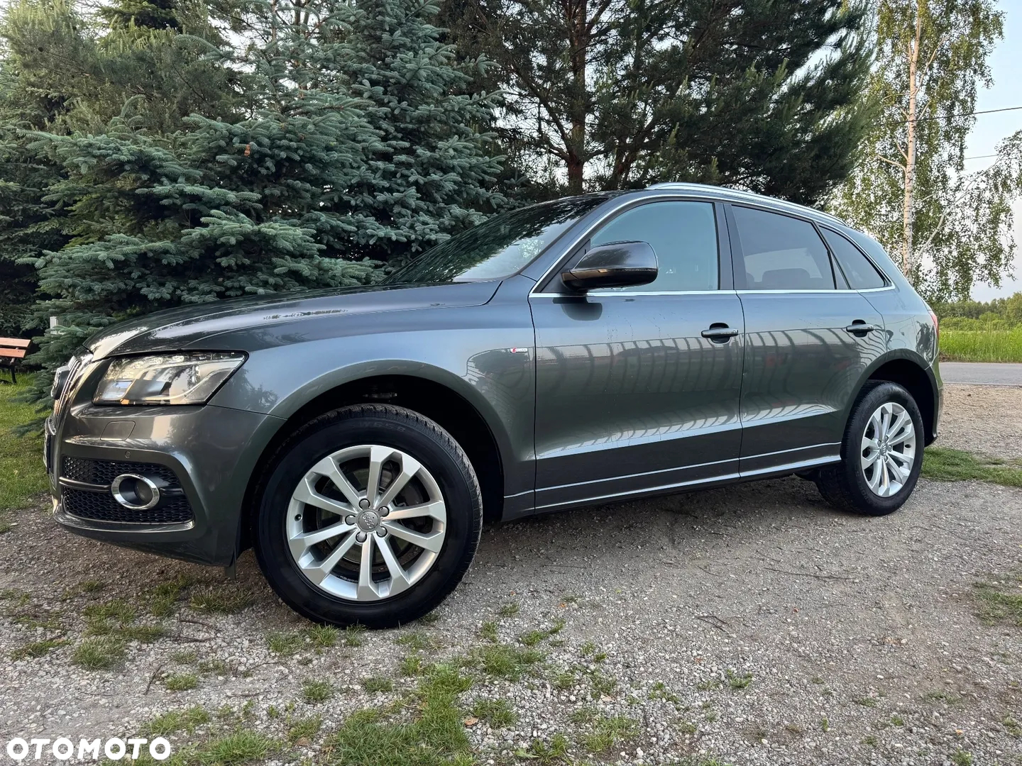 Audi Q5 2.0 TDI Quattro S tronic - 27
