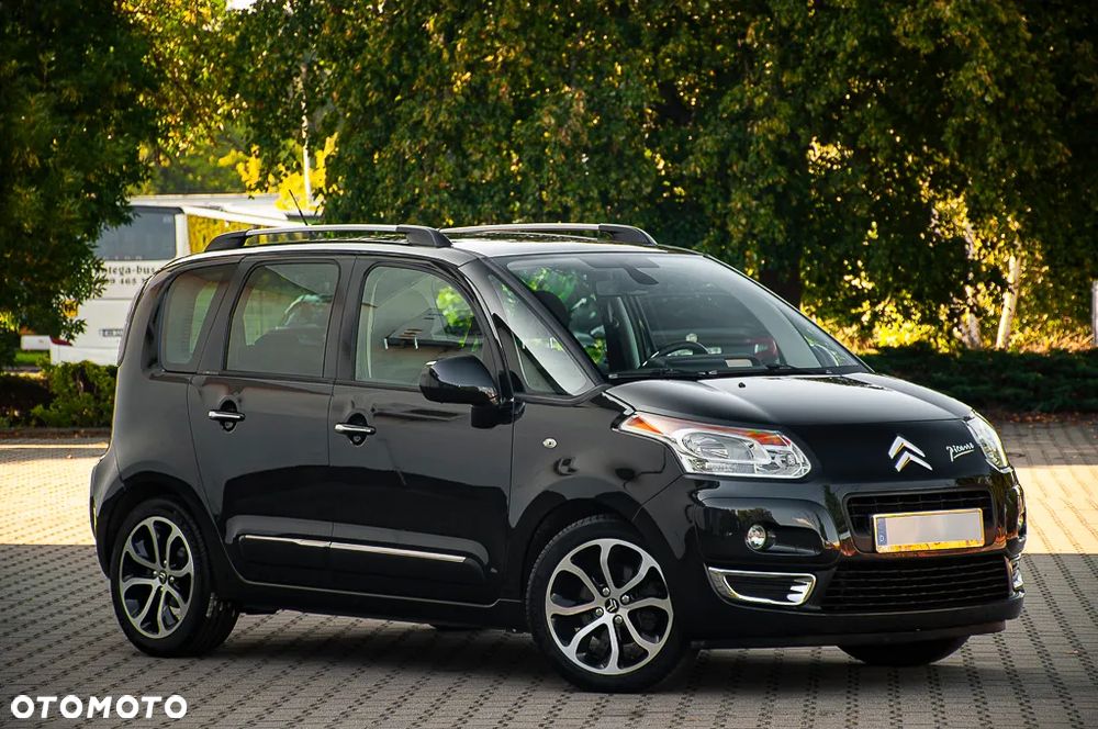 Citroën C3 Picasso HDi 110 FAP Exclusive - 13