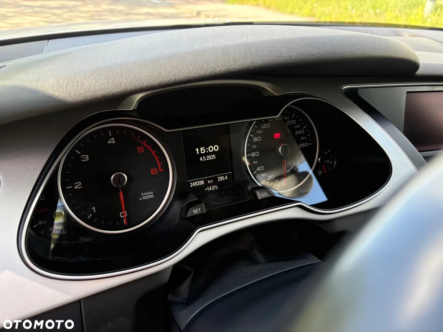 Audi A4 Allroad 2.0 TDI clean diesel Quattro S tronic - 10