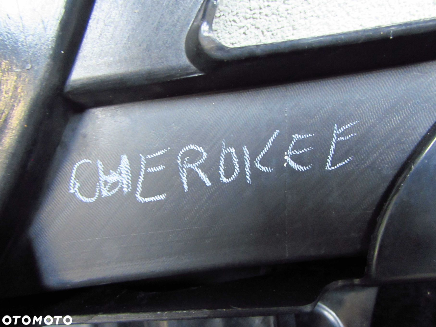 JEEP CHEROKEE KJ LIBERTY LIFT 05-07 ZDERZAK PRZOD - 14