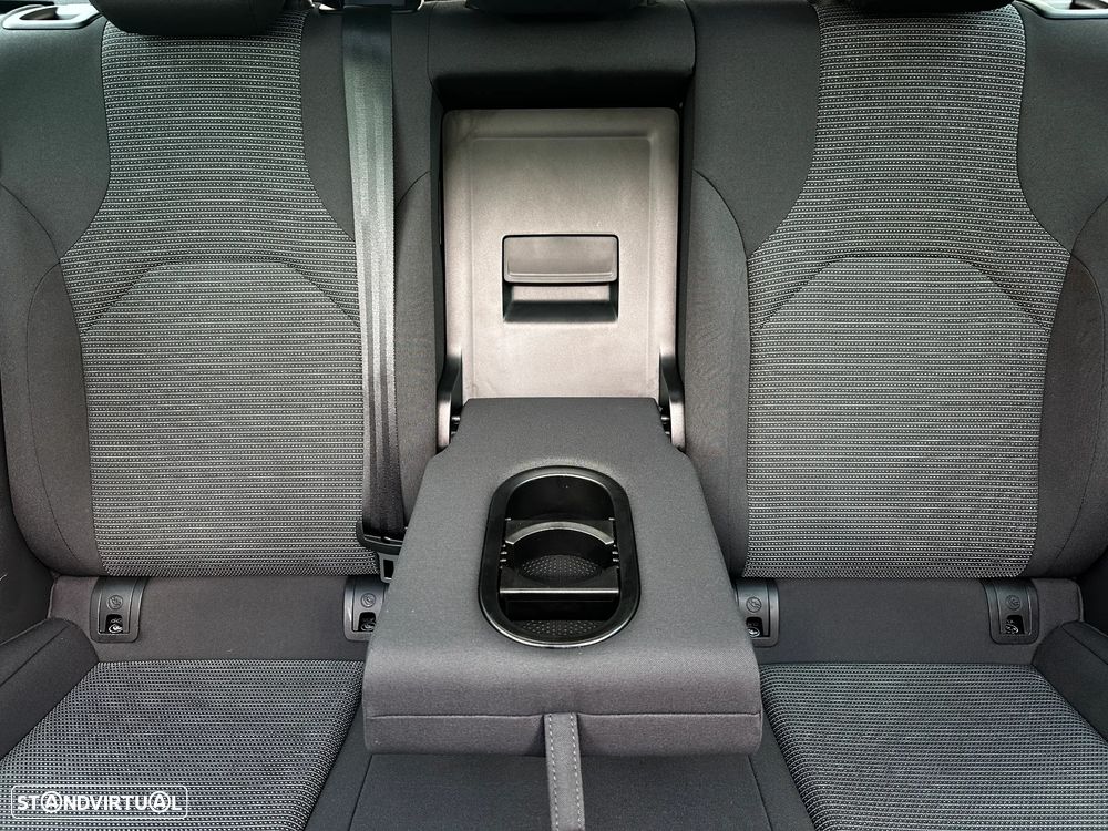 SEAT Leon ST 1.6 TDI Style S/S - 46