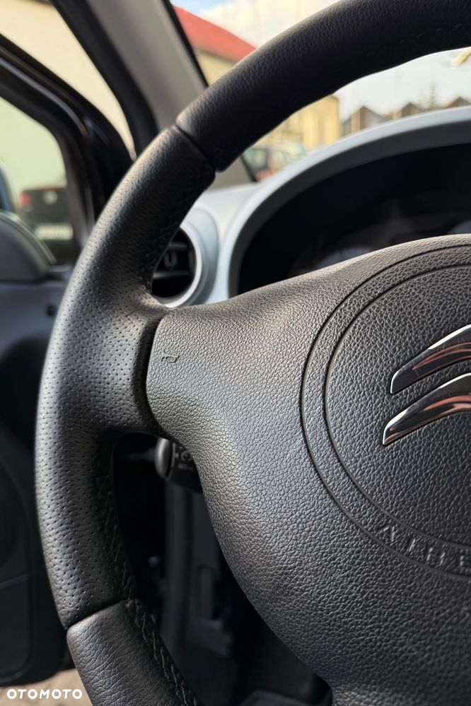 Citroën Berlingo 1.6 HDi 110 FAP Multispace Exclusive - 11
