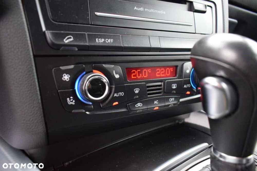 Audi Q5 - 28