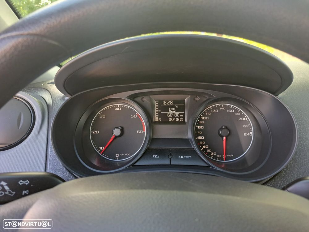 Seat Ibiza - 17