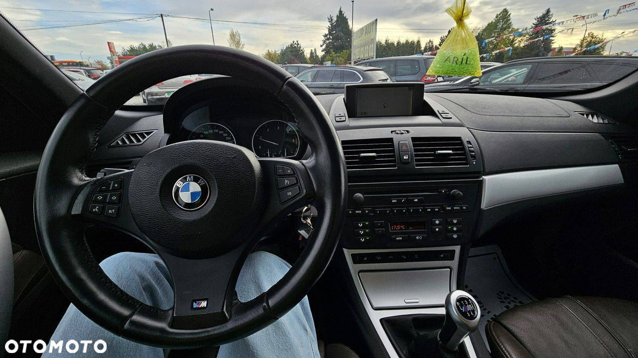 BMW X3 - 29