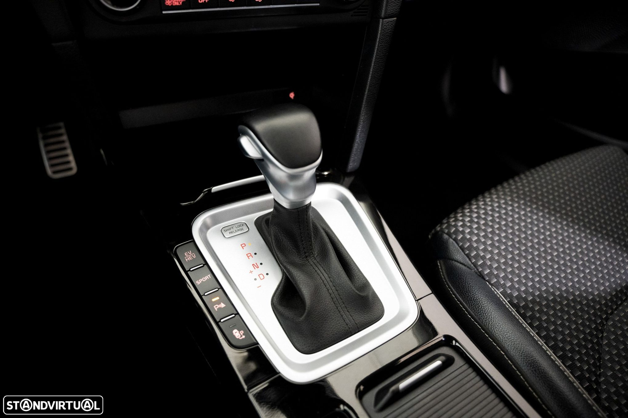 Kia XCeed 1.6 GDi PHEV Drive - 9