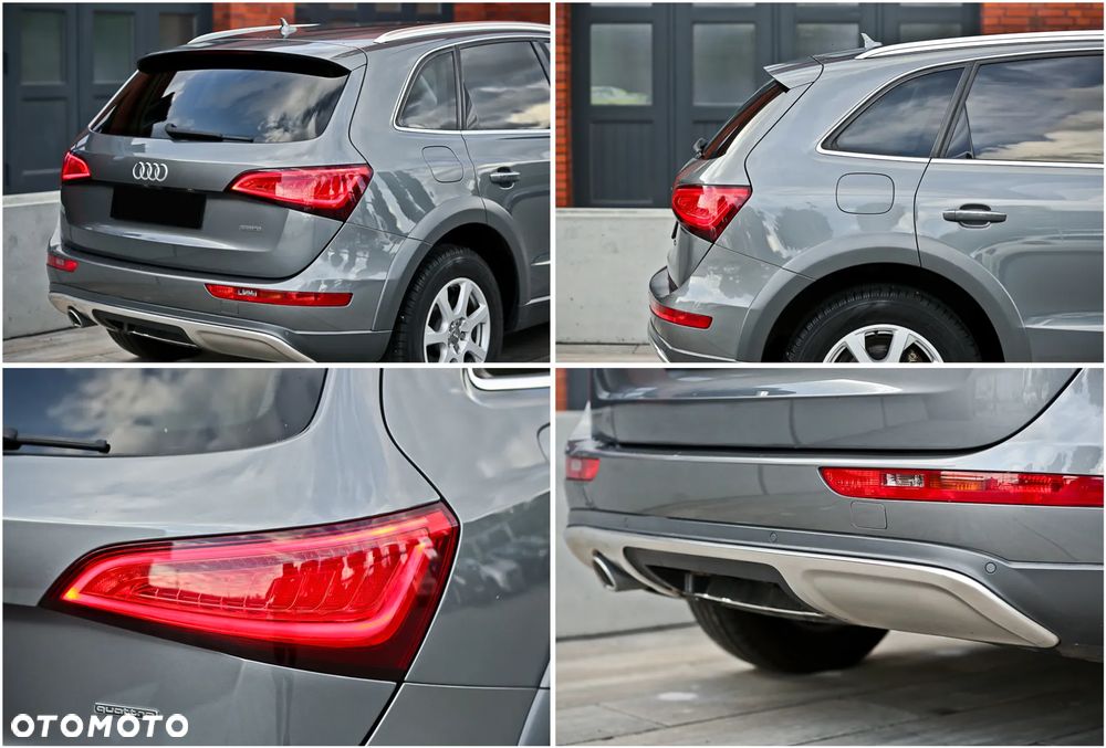 Audi Q5 2.0 TDI clean diesel Quattro S tronic - 31