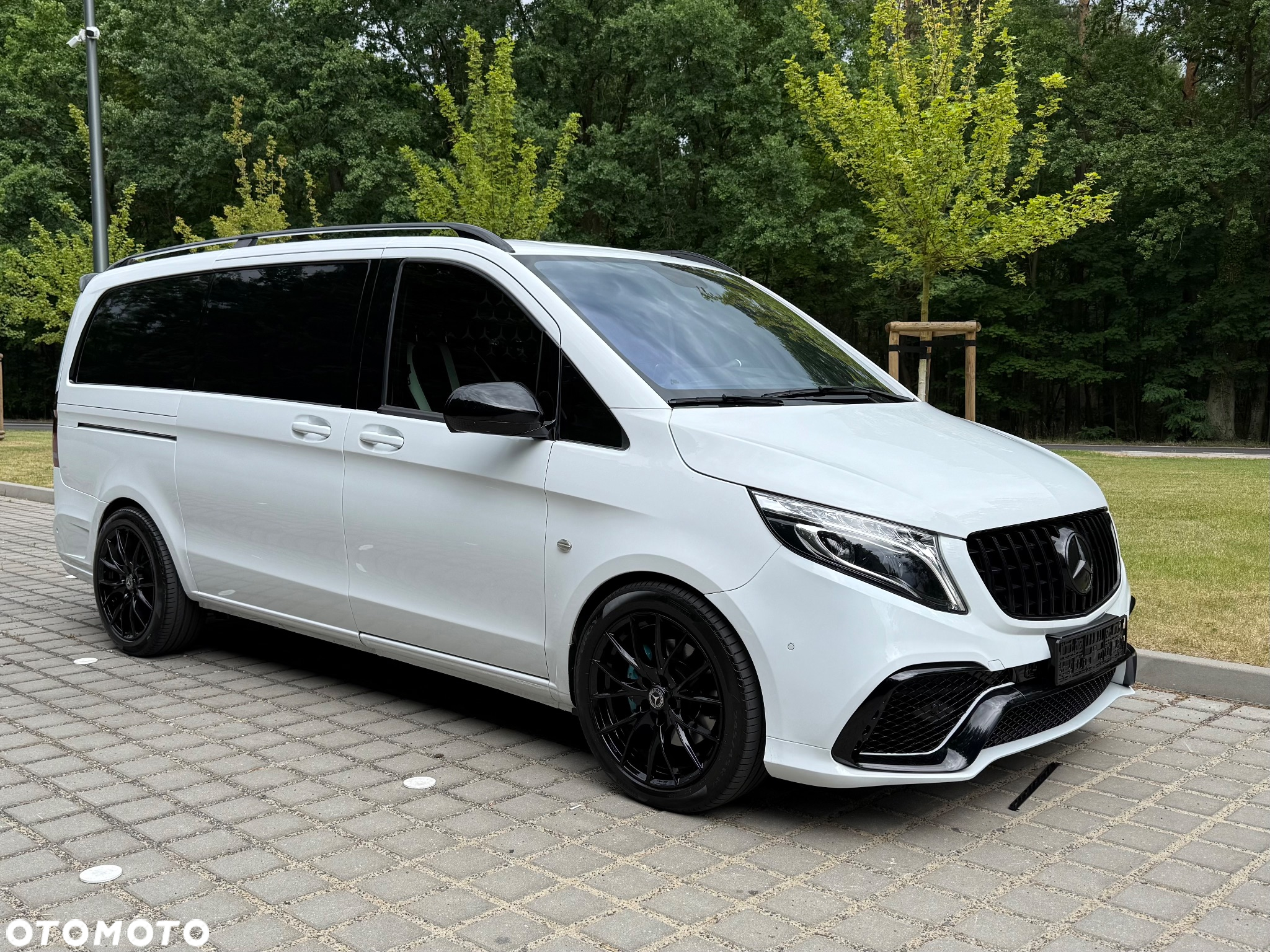 Mercedes-Benz Vito - 3