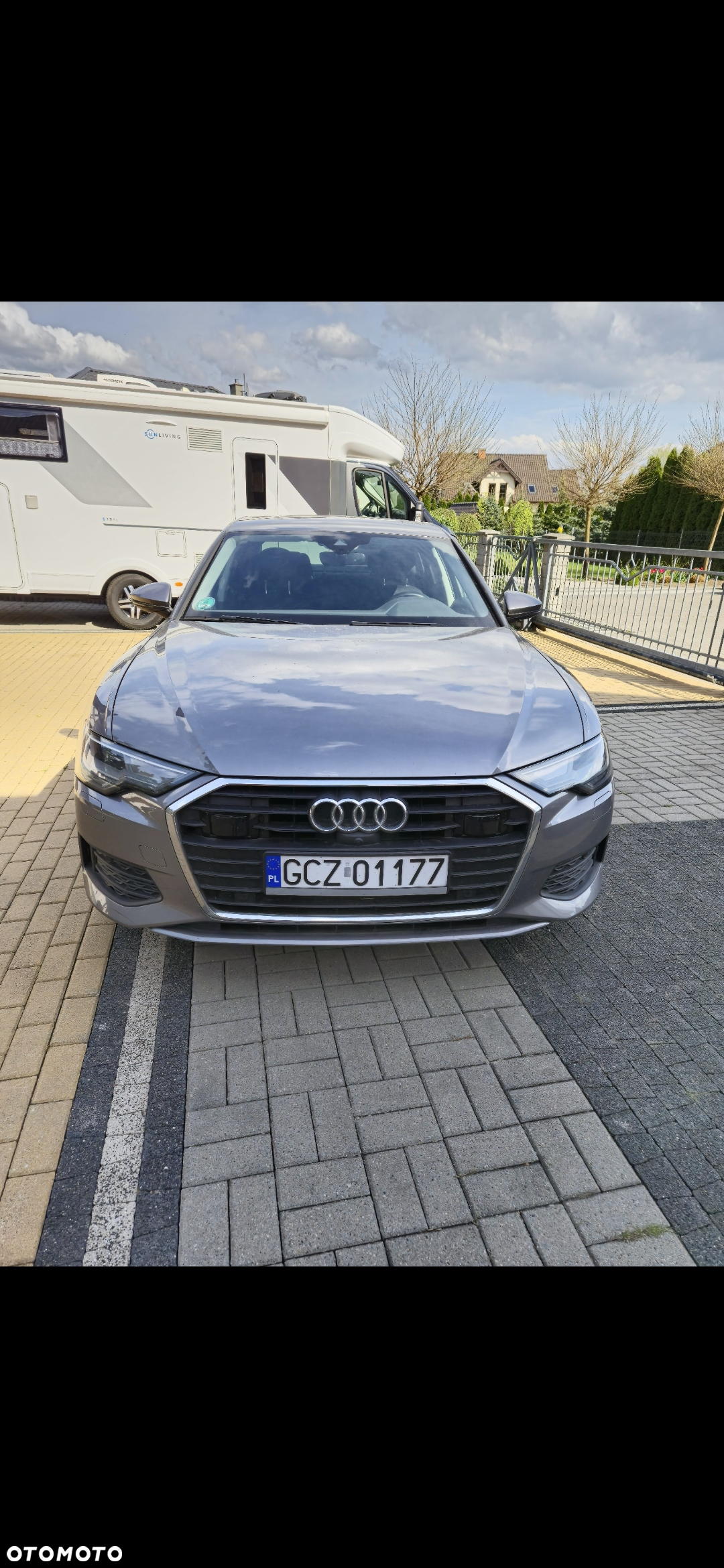 Audi A6 45 TFSI S tronic - 3
