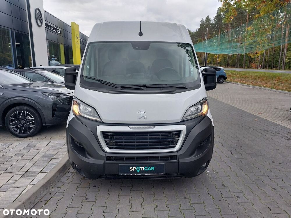 Peugeot Boxer - 5