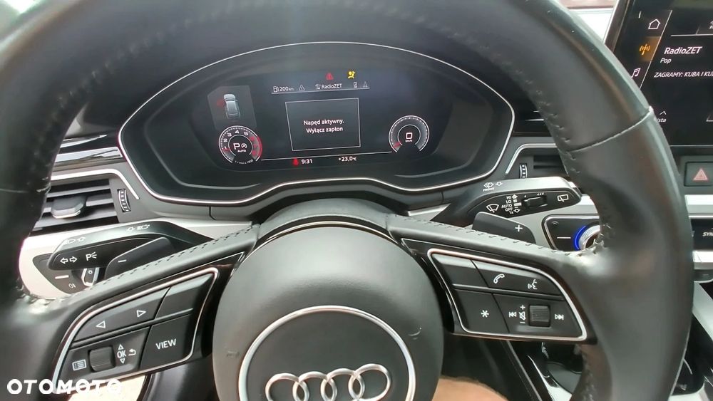 Audi A4 Avant - 35