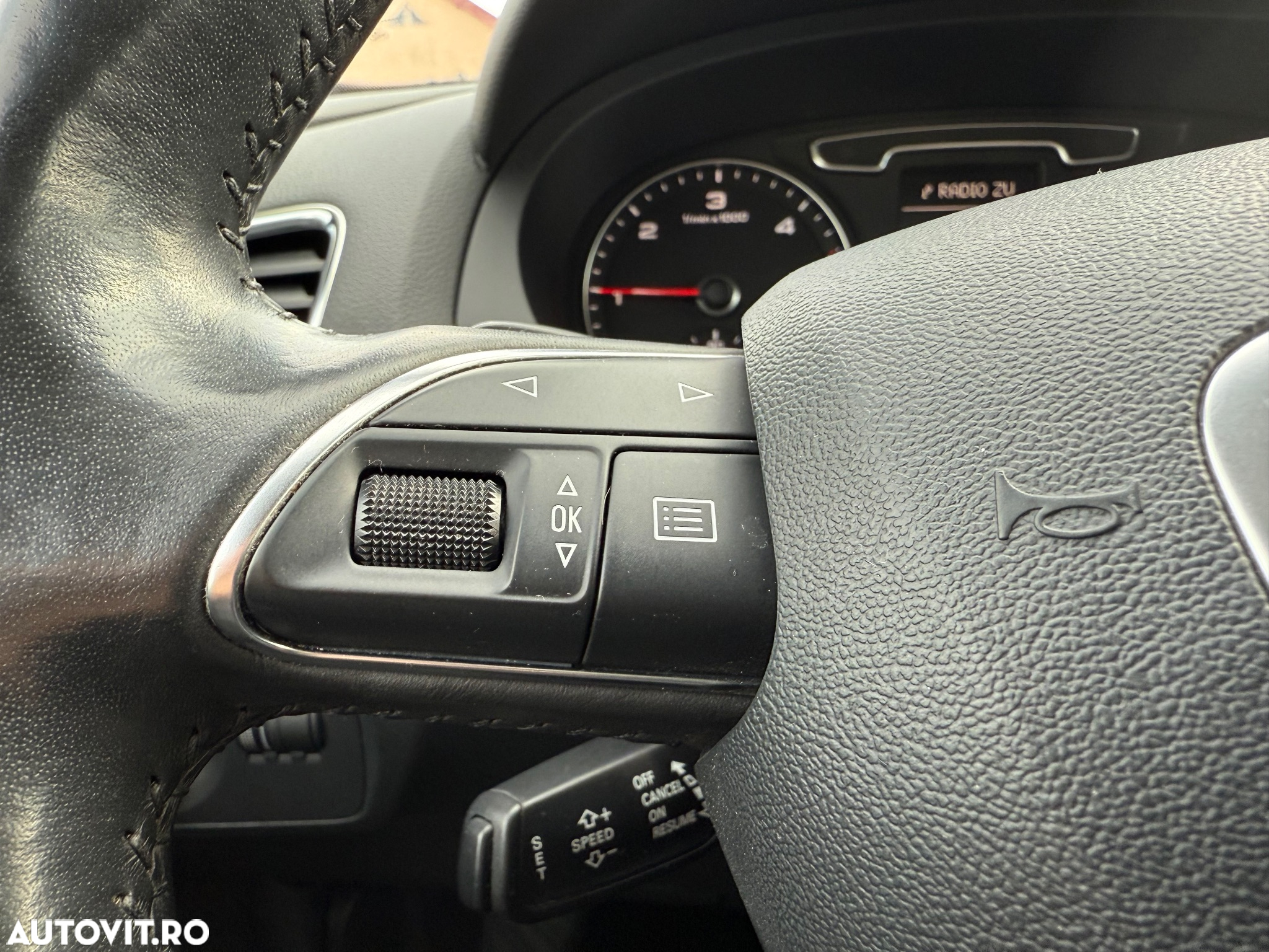 Audi Q3 2.0 TDI Quattro Stronic Design - 27