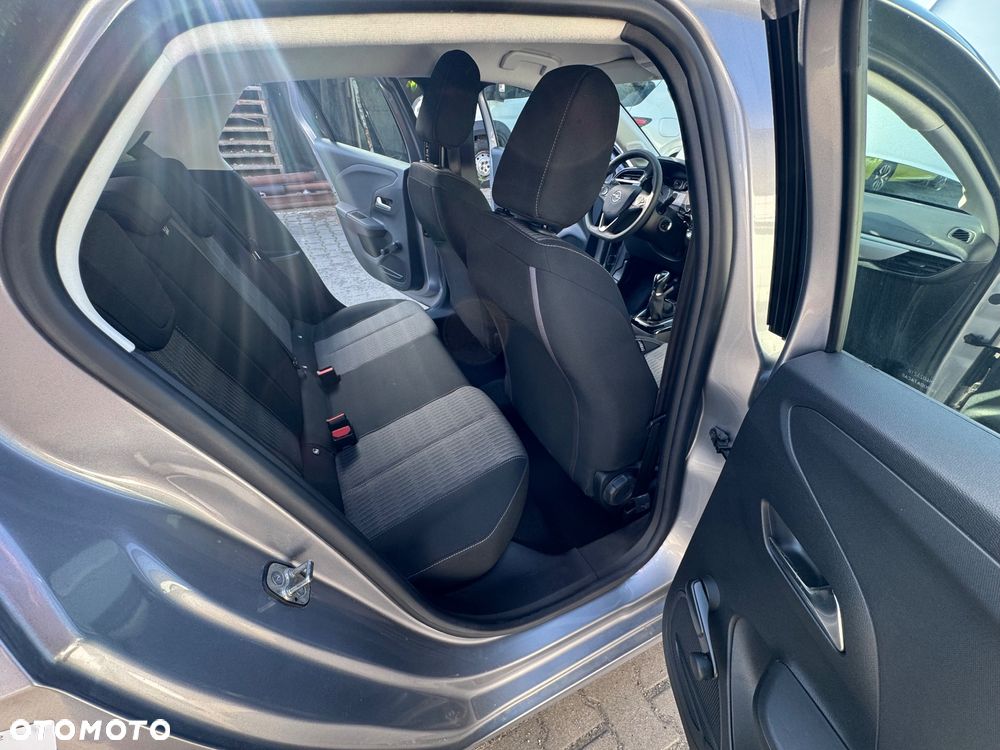 Opel Corsa - 11