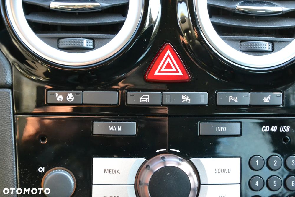 Opel Corsa 1.4 16V Color Elegance - 19