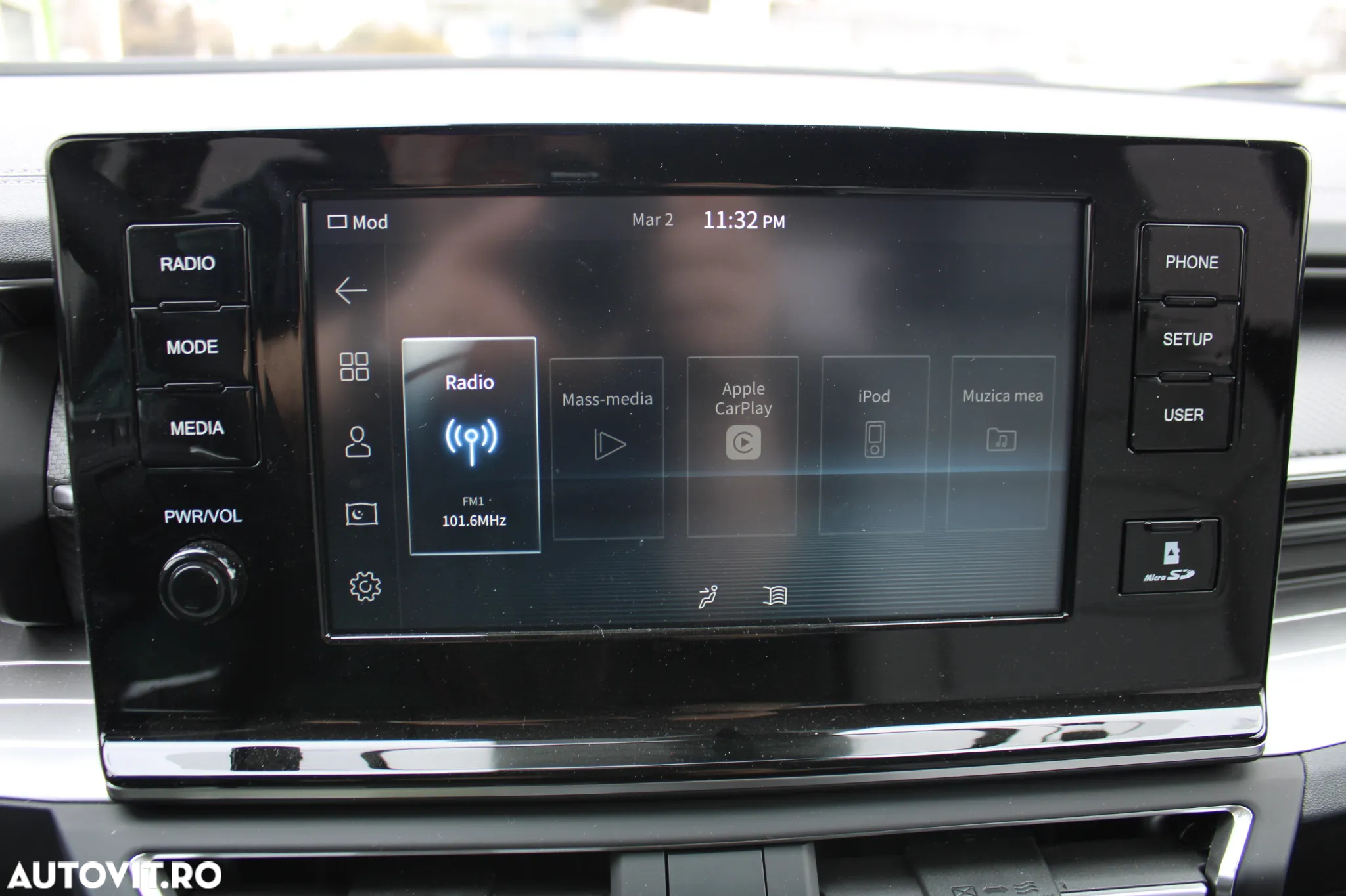 SsangYong Torres 1.5 GDI Turbo Clever - 12