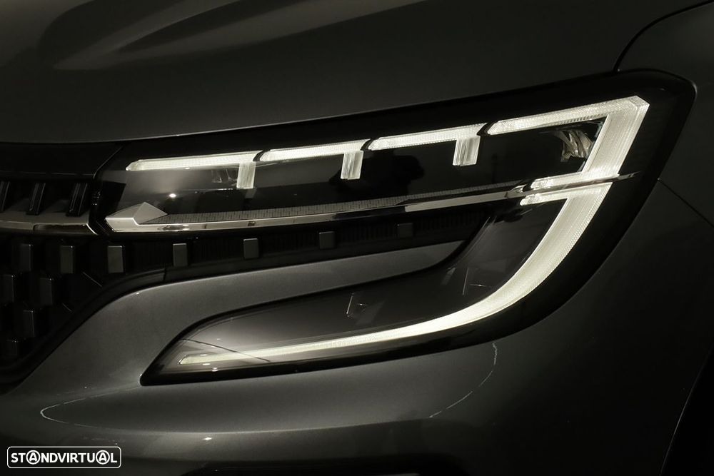 Renault Austral 1.3 Mild Hybrid Iconic Auto - 6