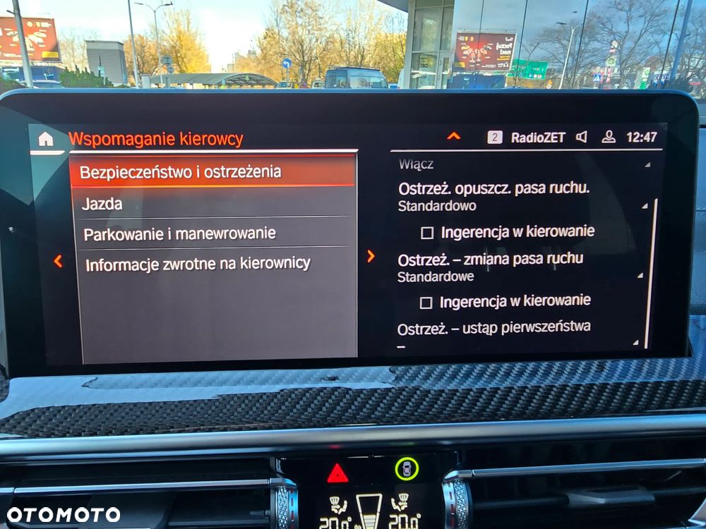 BMW X3 xM50 mHEV - 34