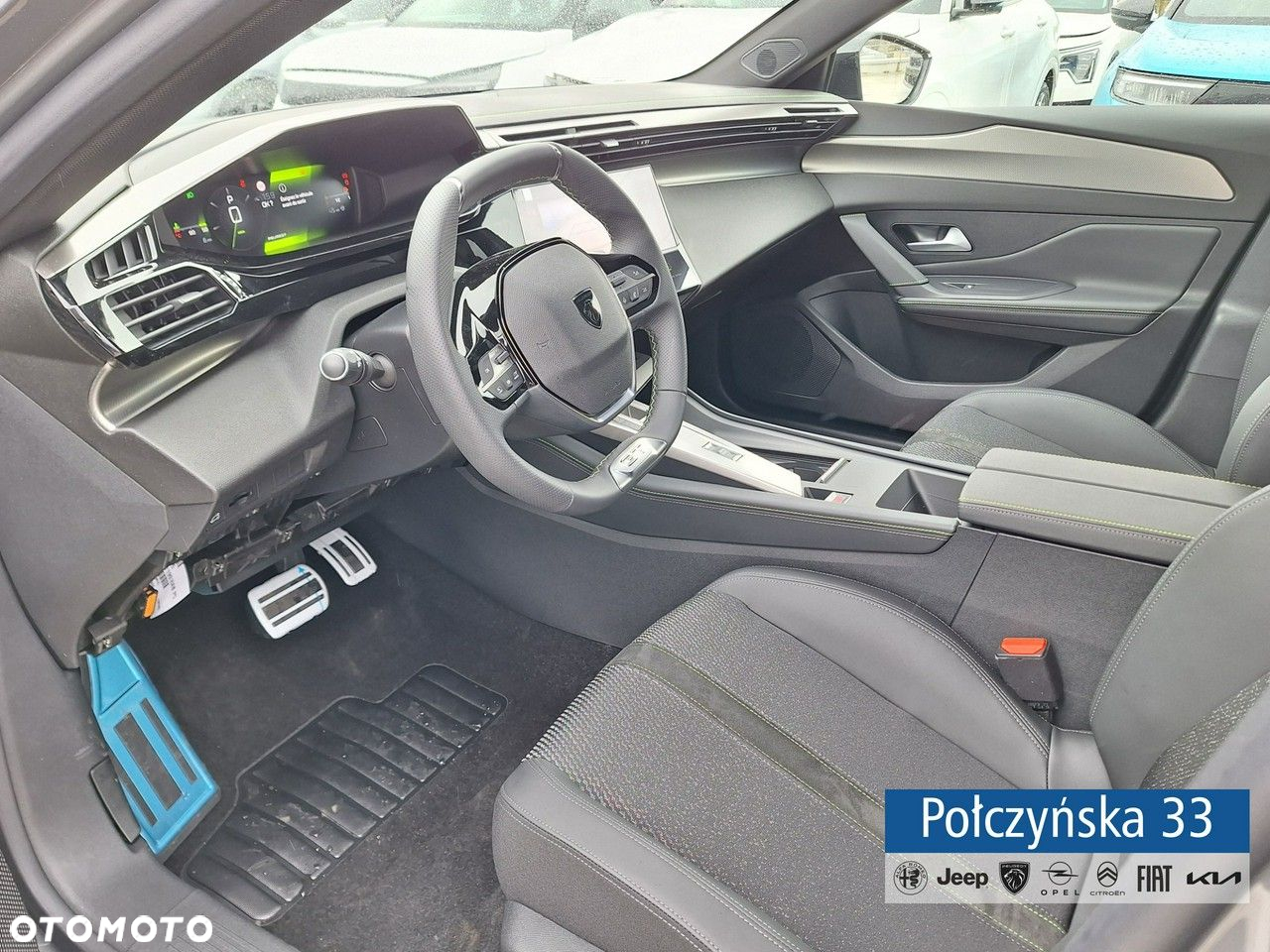Peugeot 408 - 17