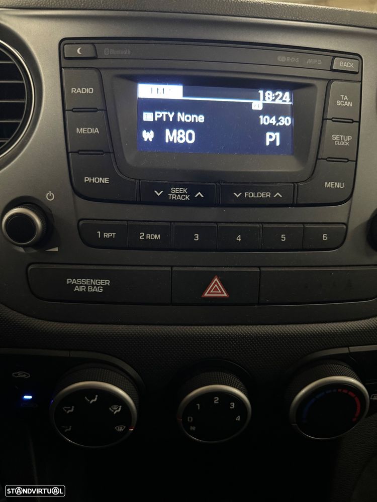 Hyundai i10 1.0 Style - 23