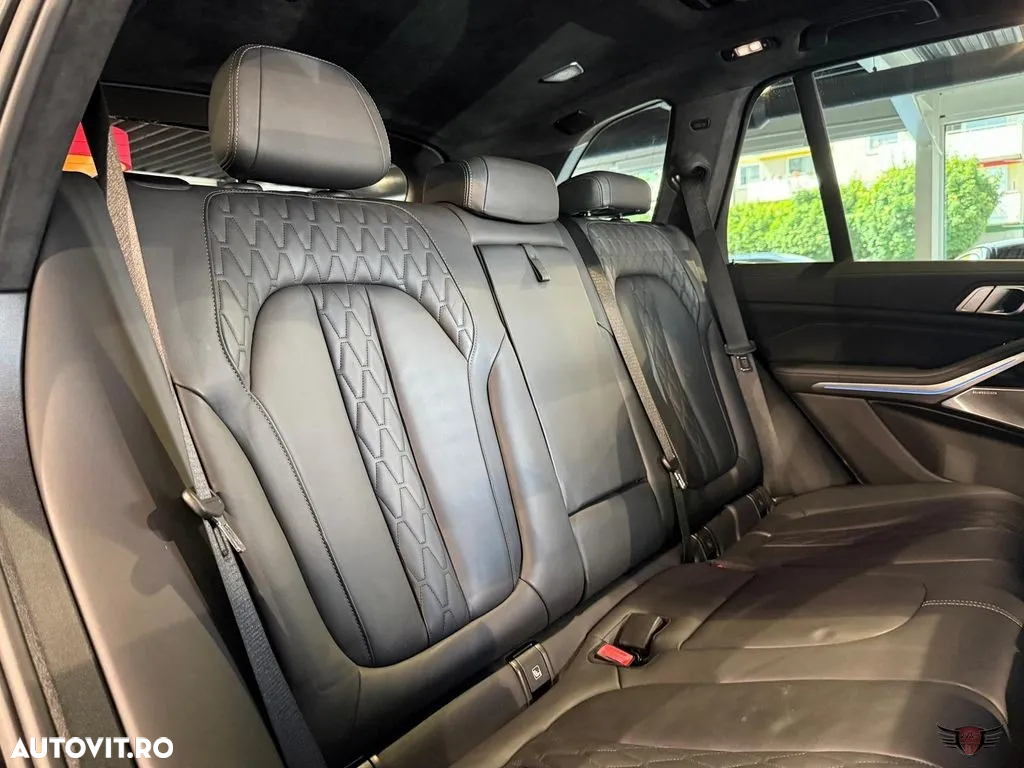 BMW X5 xDrive45e AT PHEV - 24