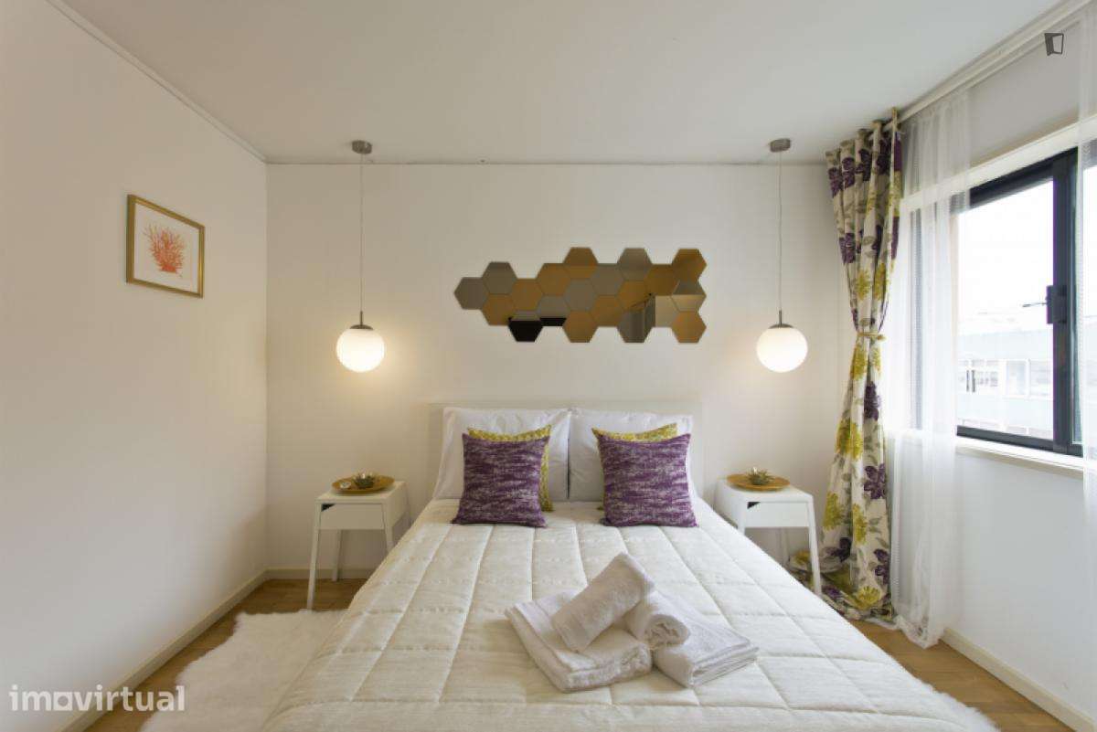 Apartamento com 2 quartos - localizado em Matosinhos Porto - Grande imagem: 4/36