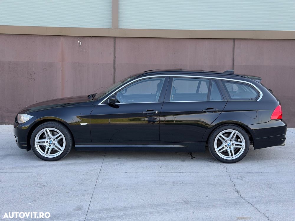 BMW Seria 3 - 9