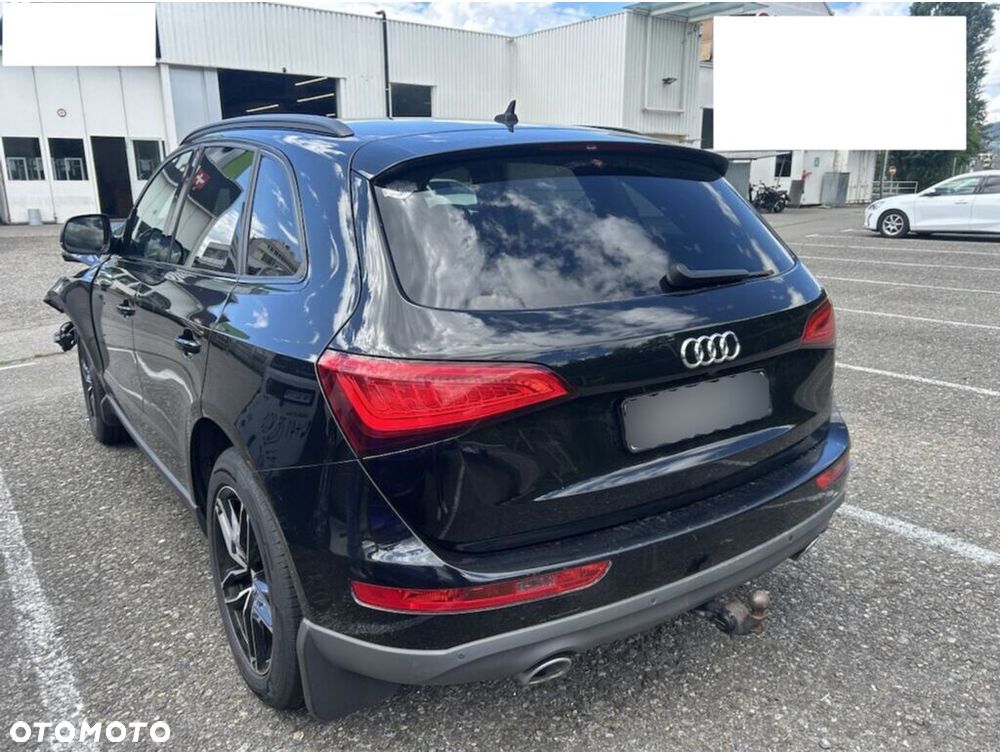 Audi Q5 3.0 TDI Quattro S tronic - 2
