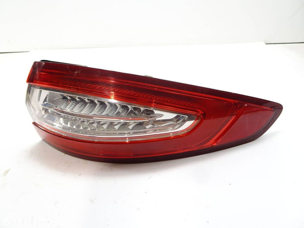 lampa prawy tył ford mondeo mk5 hb liftback ds7313404fg - 4