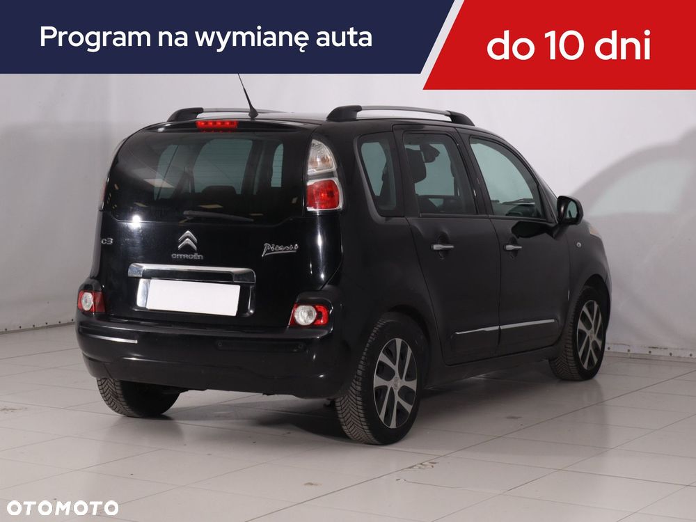 Citroën C3 Picasso - 7