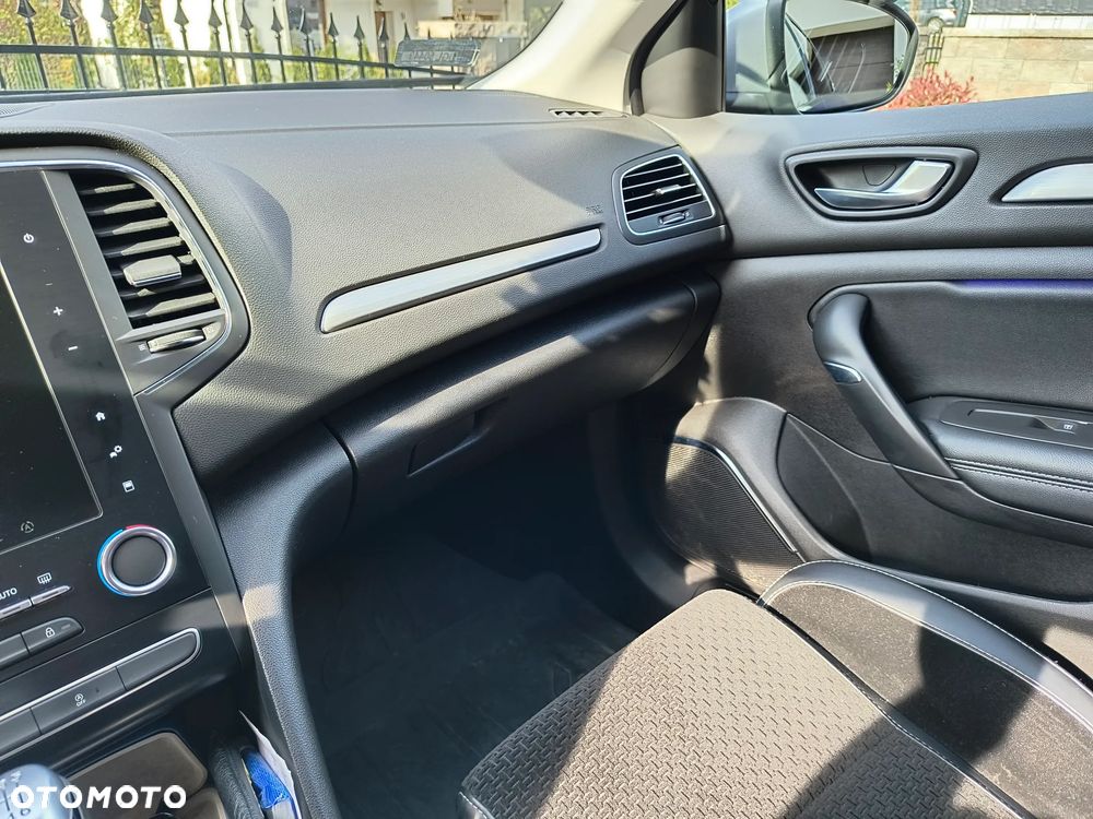 Renault Megane 1.3 TCe FAP GT Line - 15