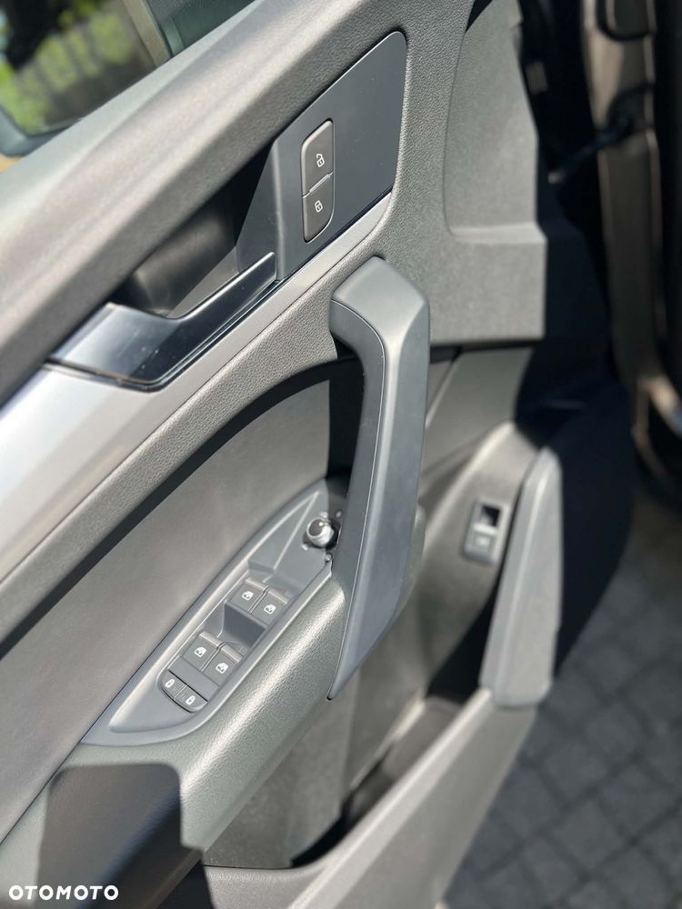 Audi Q5 40 TFSI mHEV Quattro S Line S tronic - 14