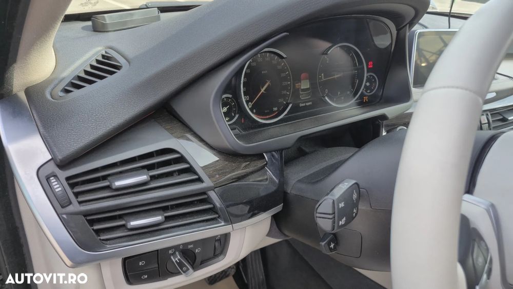 BMW X5 xDrive25d Sport-Aut. - 17