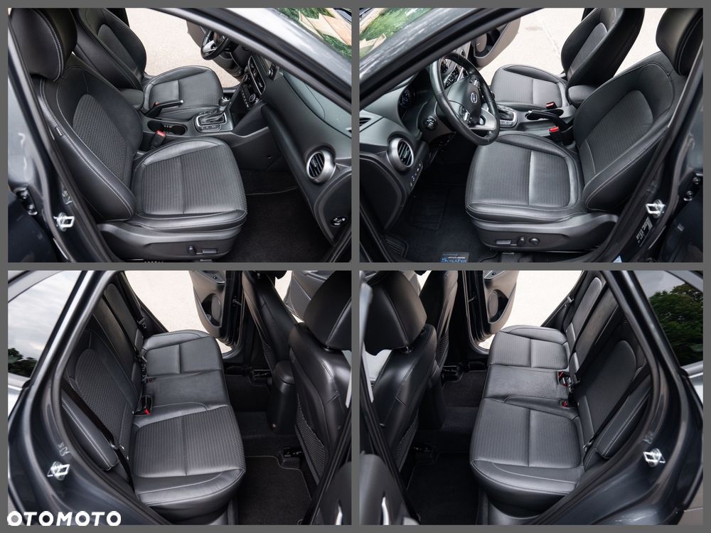 Hyundai Kona 1.6 T-GDI DCT Premium - 27