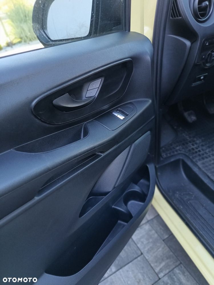 Mercedes-Benz Vito - 12