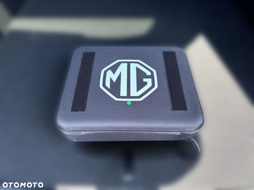MG HS PHEV 1.5T Exclusive - 26