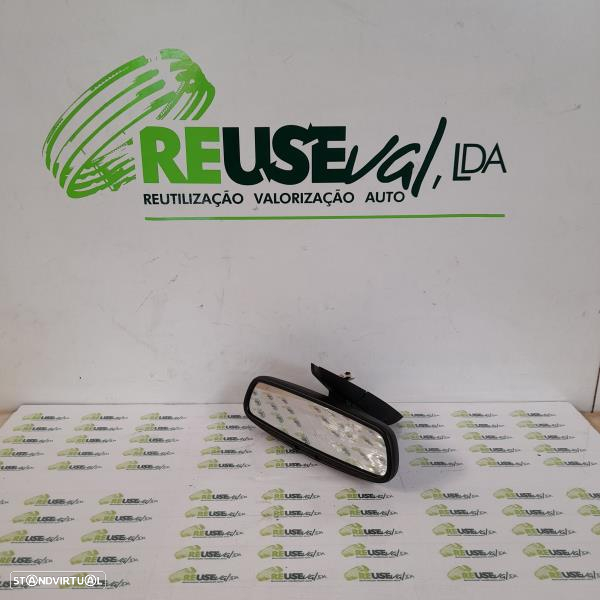 Espelho Retrovisor Interior Ford C-Max (Dm2) - 2