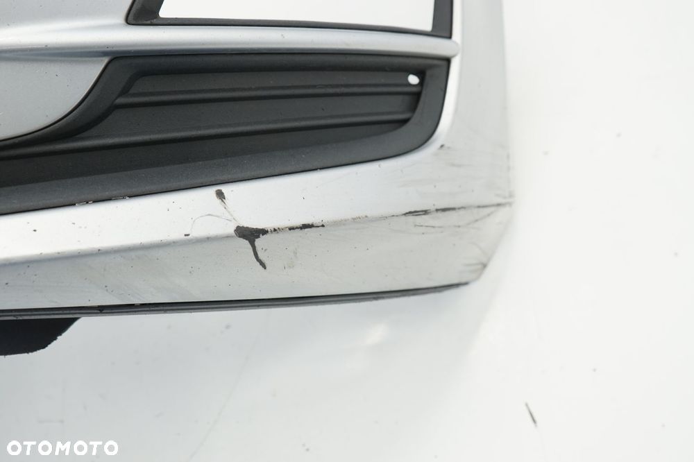 VW GOLF VII 15R ZDERZAK PRZEDNI PRZÓD XENON PDC LA7W - 11