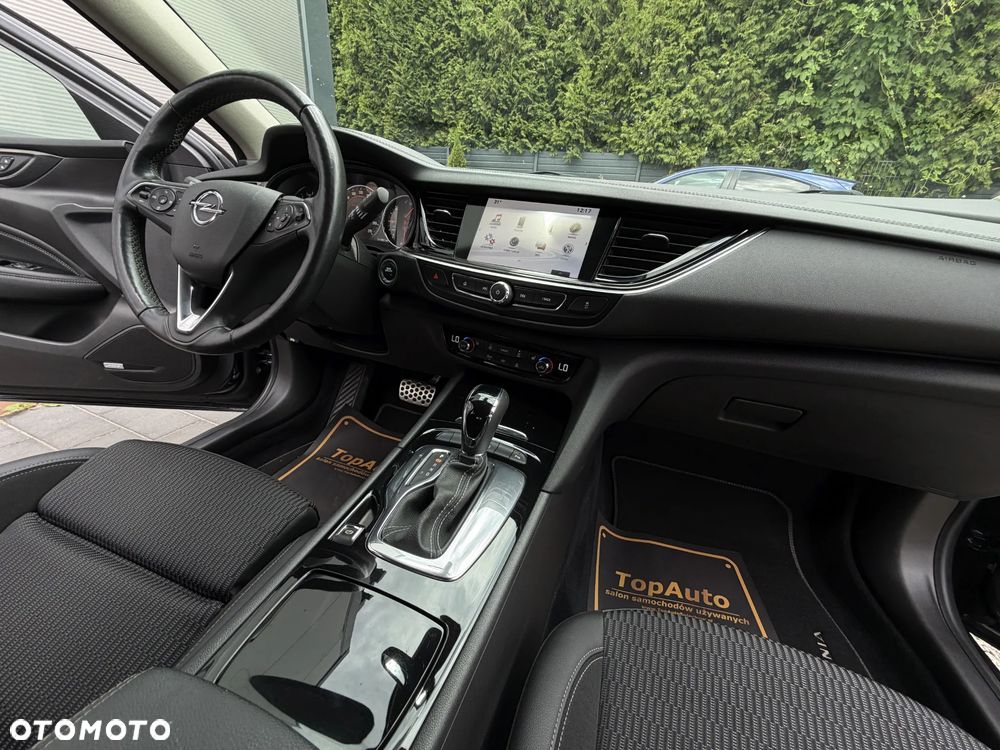 Opel Insignia 1.5 T Ultimate S&S - 16