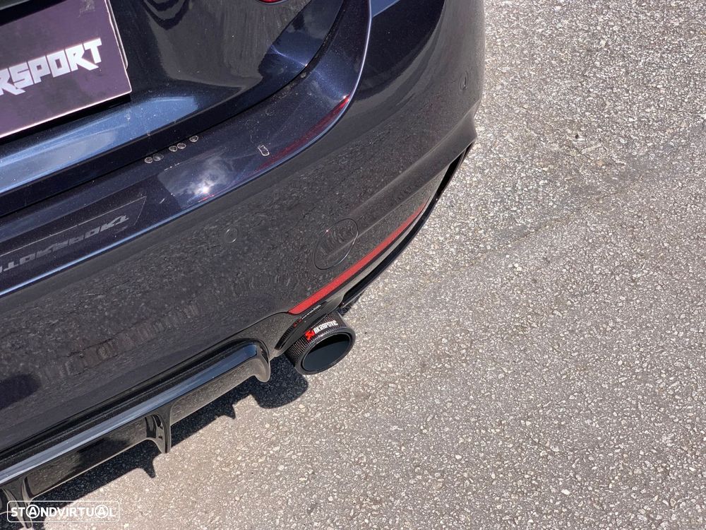 BMW 420 Gran Coupé d Pack M Auto - 54