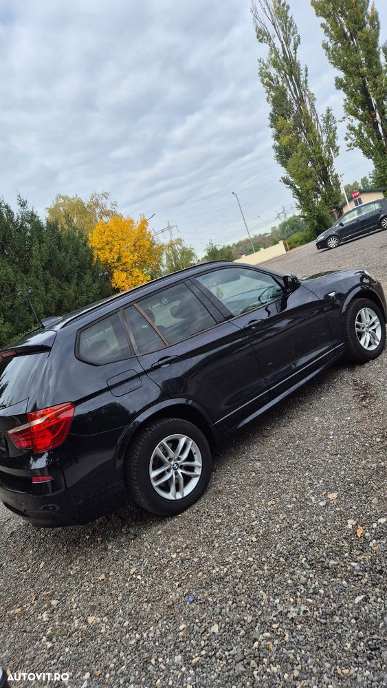 BMW X3 M - 23