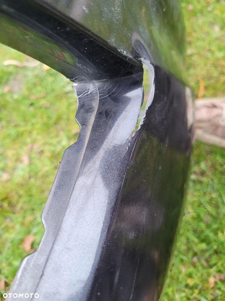 Audi A3 8P lift zderzak przód - 5