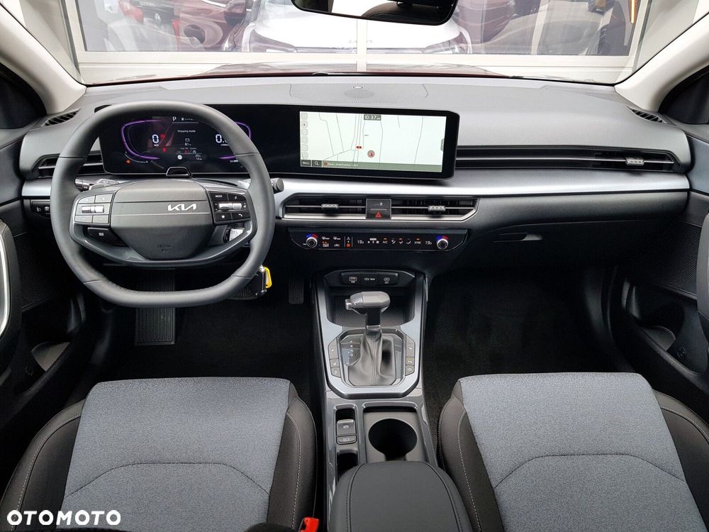 Kia XCeed 1.6 T-GDI M DCT - 19