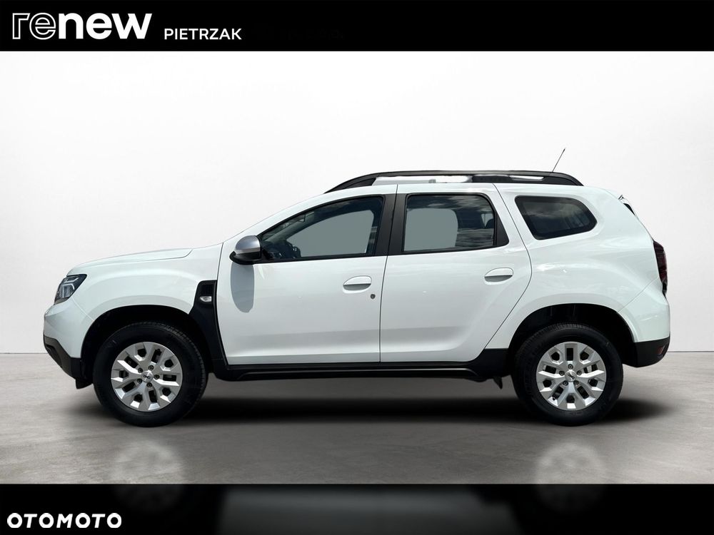 Dacia Duster 1.0 TCe Expression - 3