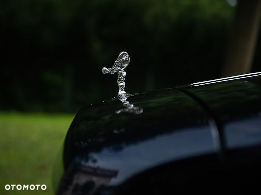 Rolls-Royce Wraith - 17