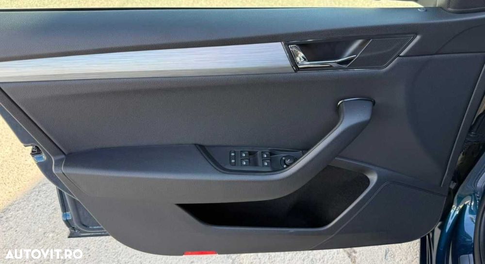 Skoda Superb - 16