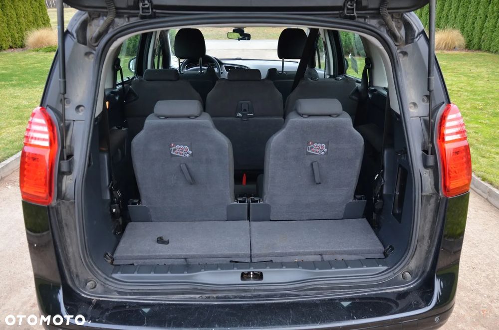 Peugeot 5008 2.0 HDi Active 7os - 14