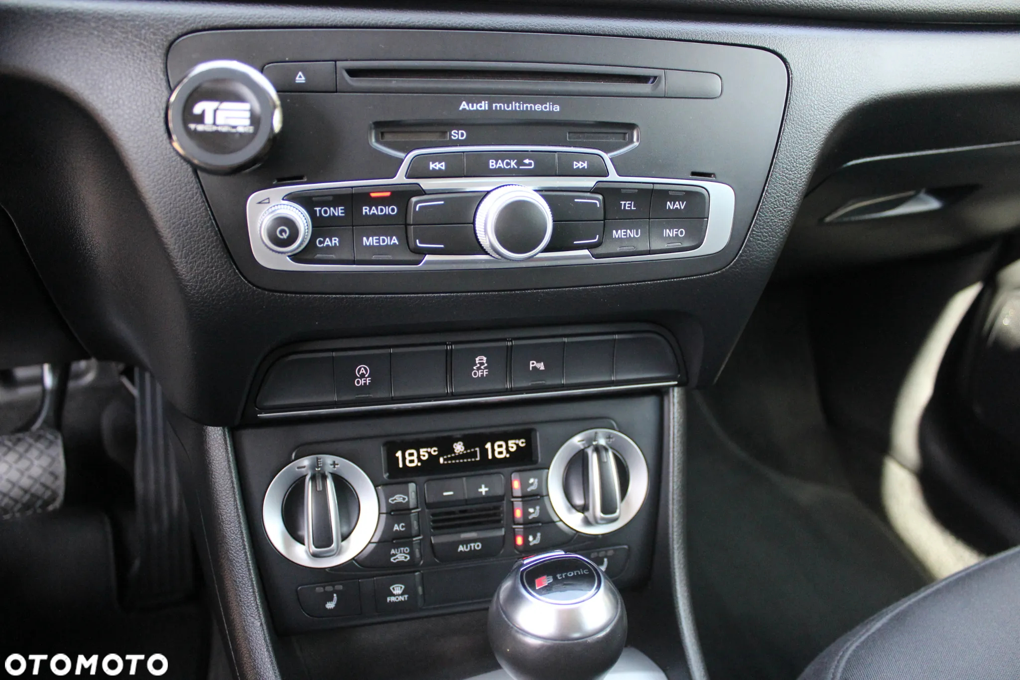 Audi Q3 Sportback - 32