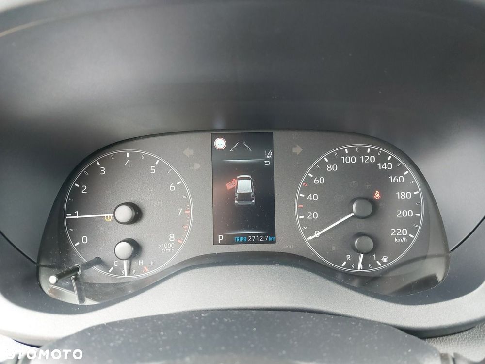 Toyota Yaris - 27