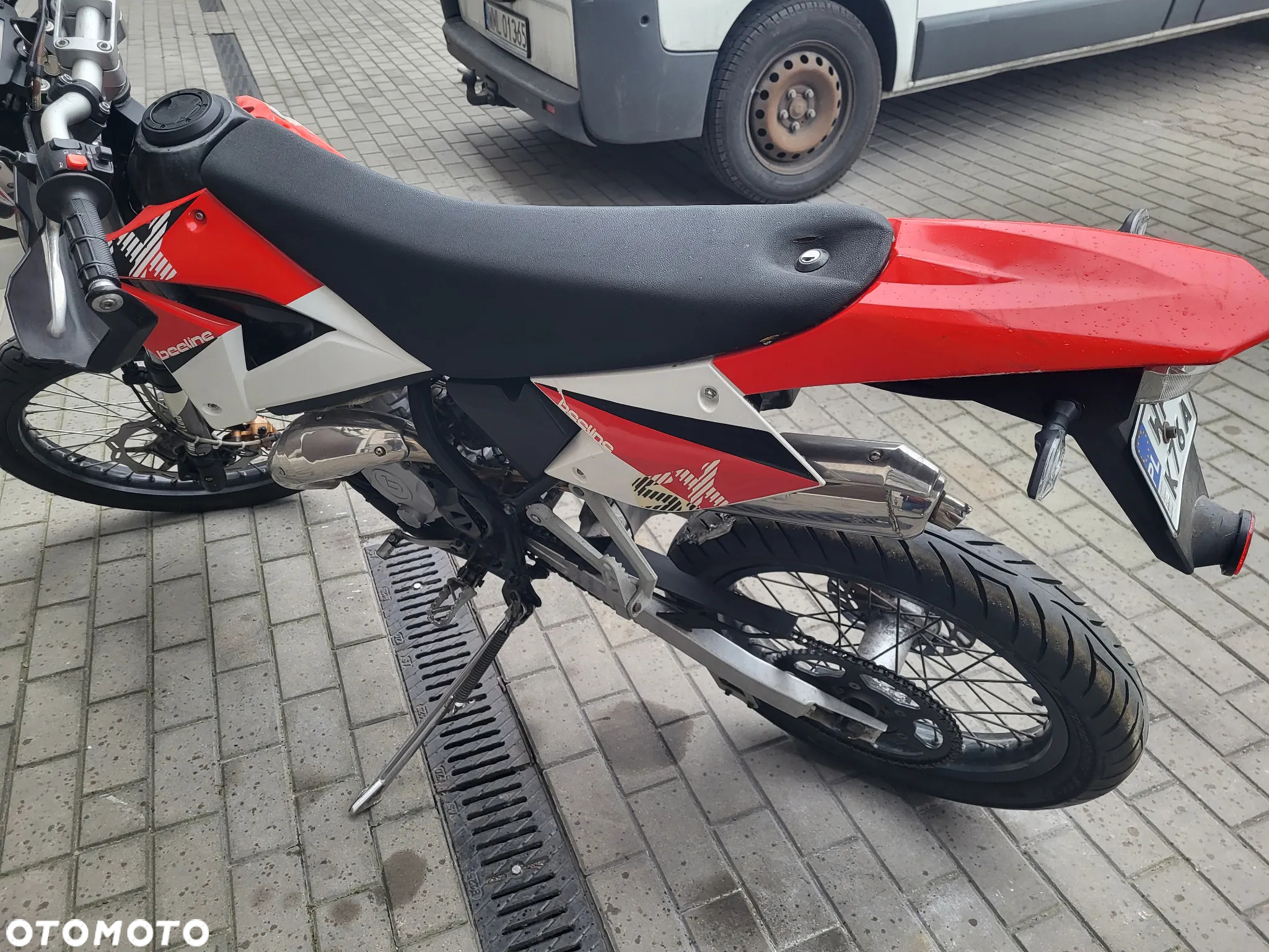 CPI SX
