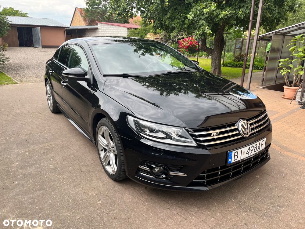 Volkswagen CC - 3